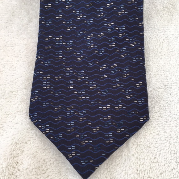 Zilli tie - Picture 3 of 4